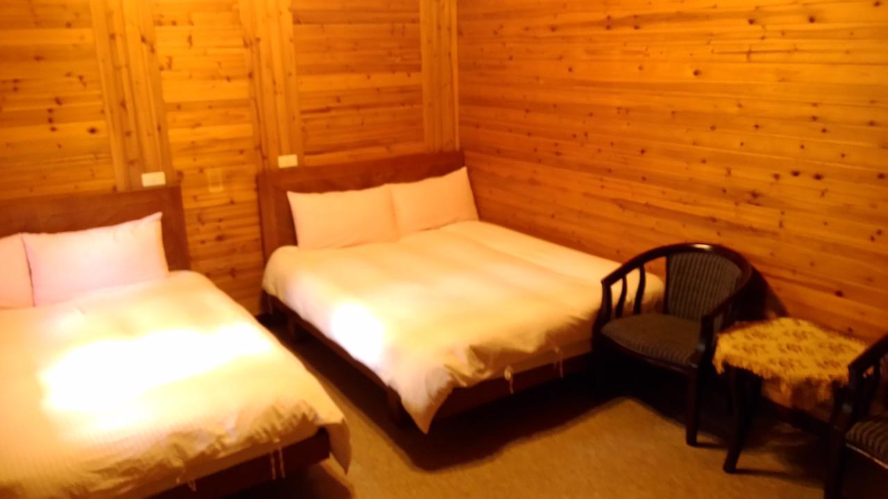 Js Hotspring Ξενοδοχείο Ruisui Εξωτερικό φωτογραφία