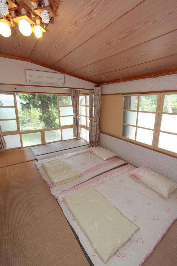 Js Hotspring Ξενοδοχείο Ruisui Εξωτερικό φωτογραφία