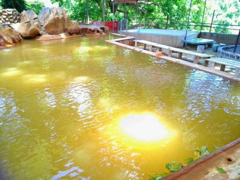 Js Hotspring Ξενοδοχείο Ruisui Εξωτερικό φωτογραφία